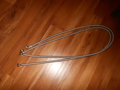 Washer Hoses, View more