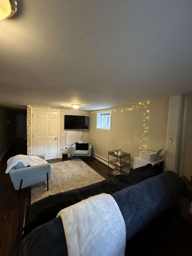 Subletting room from May-August  in Room Rentals & Roommates in City of Halifax