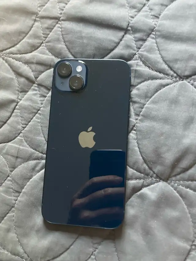 Like NEW 256gb IPhone 14 Plus63871132213889121