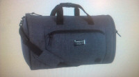 Swiss Gear Getaway Carry-On Size - Everything Duffel bag