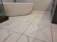 Anatolia La Marca Porcelain Tile. 24" X 24"