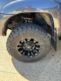 Toyo Open Country M/T