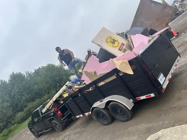 JUNK REMOVAL SERVICES 65151220464641120