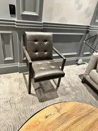 Desk chairs