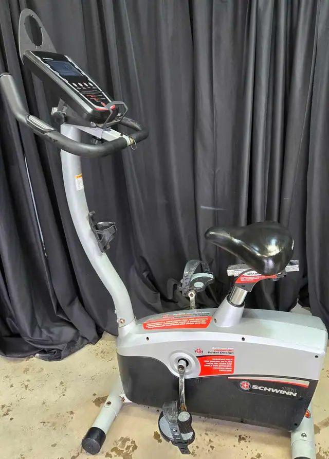 Schwinn Stationary Bike