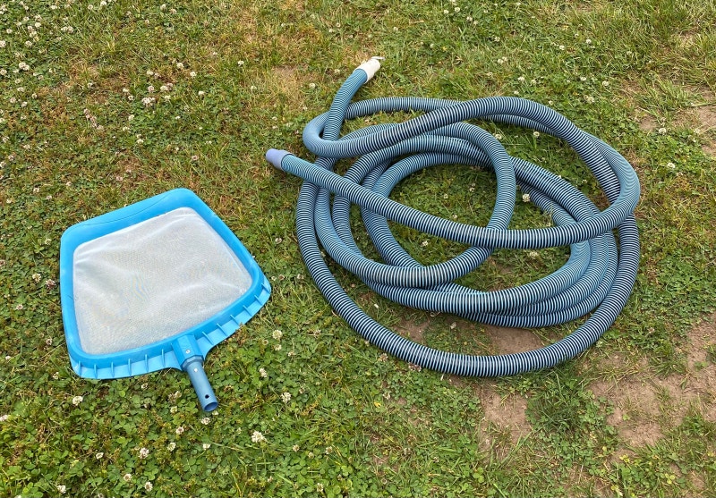 Pool accessories Hot Tubs & Pools Oshawa / Durham Region Kijiji