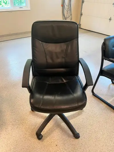 Executive Office Chair, View more