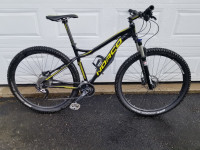 Norco Charger | Mountain Bikes For Sale in Canada | Kijiji Classifieds