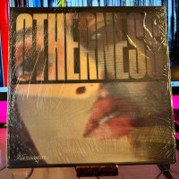 Alexisonfire Otherness Limited Lenticular Cover Vinyl LP