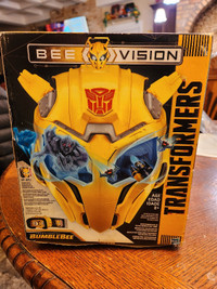 Transformer bumblebee 