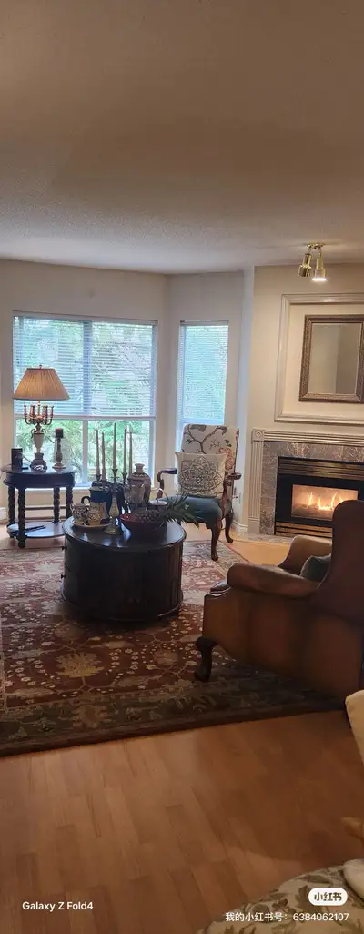 Townhome in Metrotown
