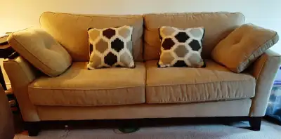 Sklar Peppler Sofa, View more