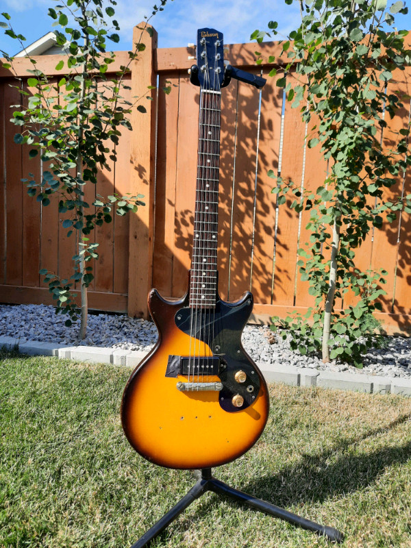 1962 gibson melody for sale  