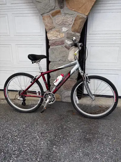 Specialized Expedition Sport  Bicycle, View more
