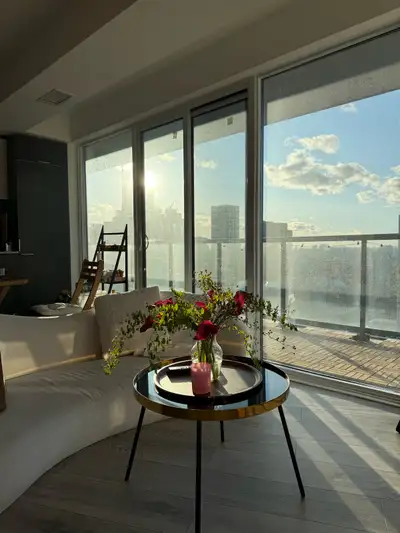 Room for rent from March 15 to July 30 FEMALE OCCUPANCY ONLY Close to TMU, tt, Yorkville 5 mins walk...