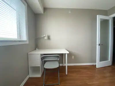 1 bedroom for rent