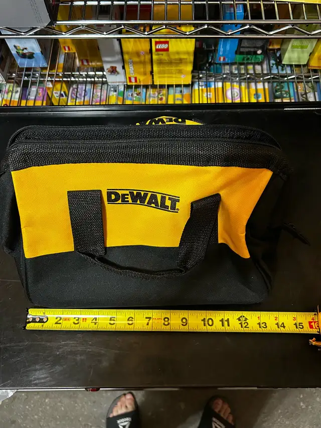 DeWalt Tool Bag