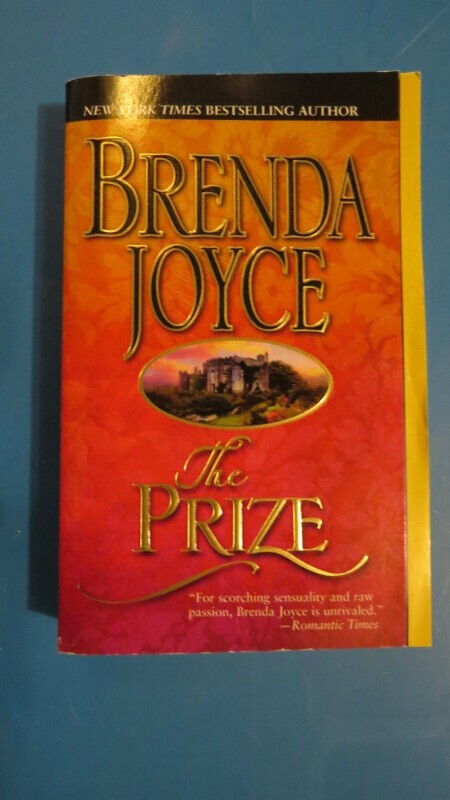 Brenda Joyce Novels in Fiction in Barrie - Image 3