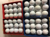 Golf Balls