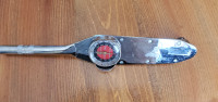 Torq Wrench Snap on