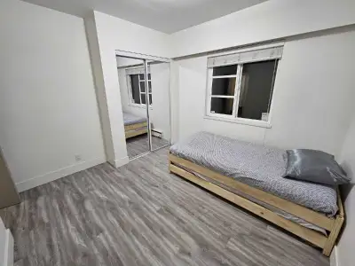 Welcome to your new home! This private room offers a cozy and comfortable living space with essentia...