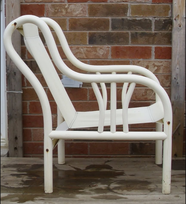 2 or 4 Patio Chairs in Patio & Garden Furniture in Mississauga / Peel Region - Image 2