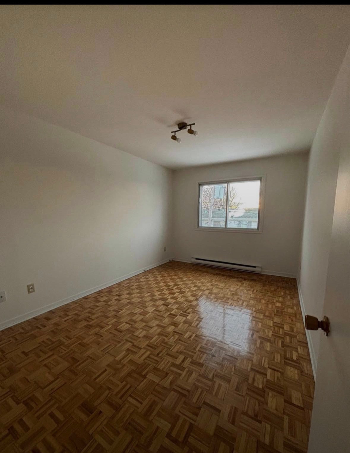 Appartement à louer super propre — photo 1