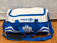 QPR Queens Park Rangers F.C. football soccer kit duffle gym bag