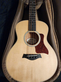 Taylor Acoustic GS Mini Bass Guitar