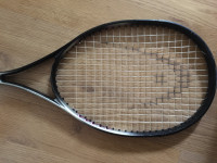 HEAD Tennis Racket-Austria-Empire 660- 4 1/4