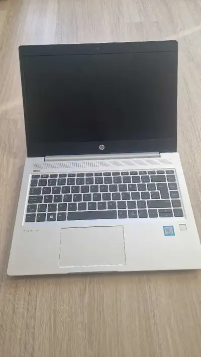 HP Probook 440 G6  i5 8eme Generation 8GB Ram  256 GB, View more
