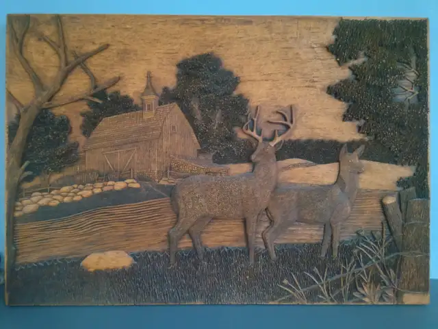 wall decor in Home Décor & Accents in Ottawa - Image 2