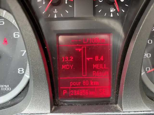 GMC terrain 2014 in Cars & Trucks in Trois-Rivières - Image 7