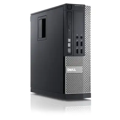 Dell OptiPlex 790, View more