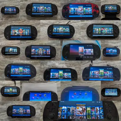 PS VITA SERVICES, View more