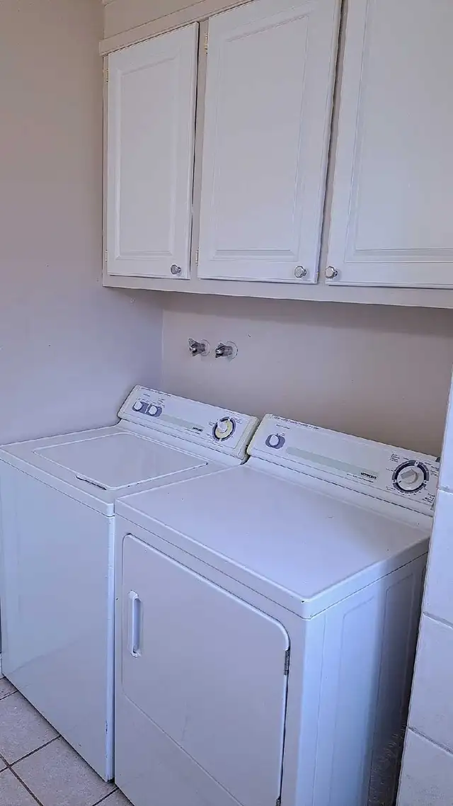 Chambre a louer dans un 4 1/2 in Room Rentals & Roommates in Drummondville - Image 4