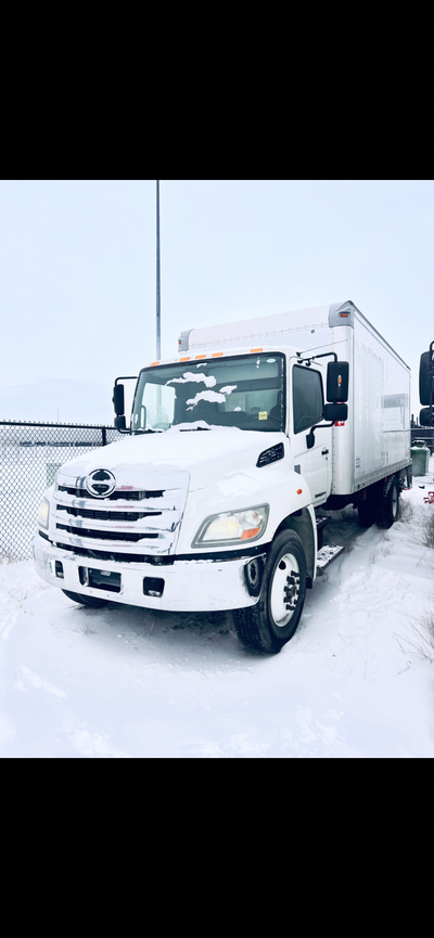 FAST & RELIABLE MOVING SERVICES – CALGARY (Weekends Only), View more