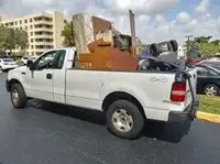 Junk Removal !!