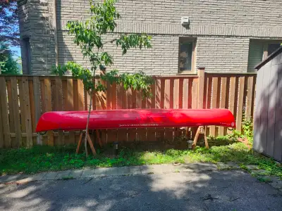 Mad River  Canoe $890, View more
