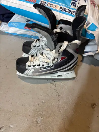 ice skates, View more