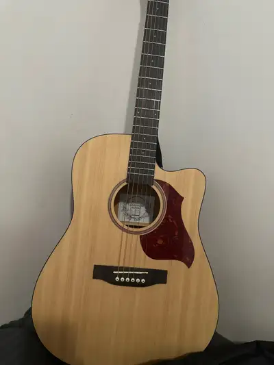 DONNER GUITAR, View more