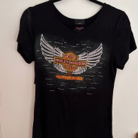 Harley Davidson chandail (3)