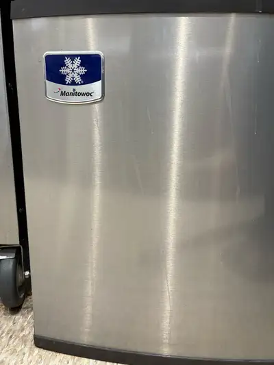 ice maker for fountain machine , View more