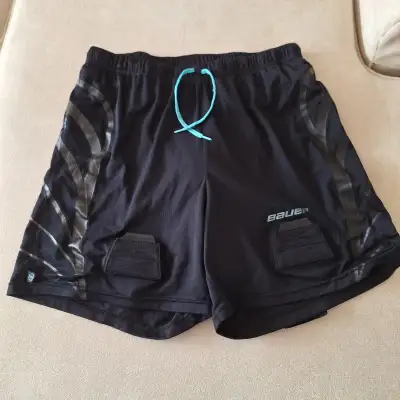Hockey Short, View more