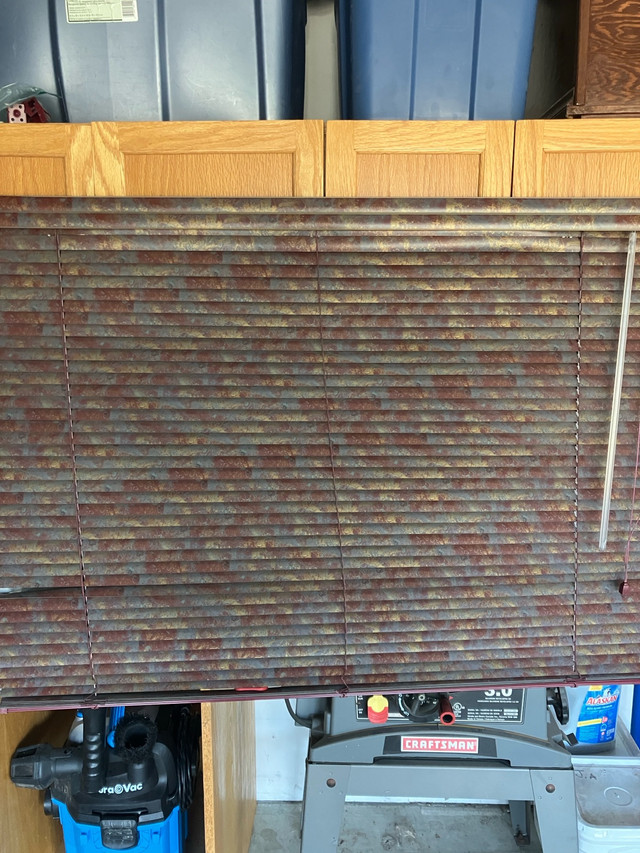 Bedroom Blinds in Window Treatments in Strathcona County