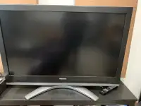 TV Toshiba 40" with stand