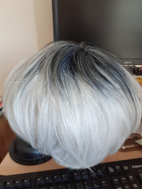 Woman Full Wig. Price reduced!
