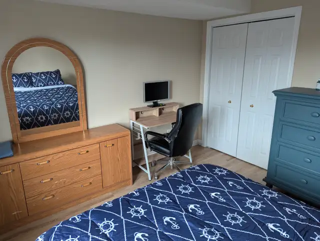 Room for rent - Joey looking for a Chanler or Rachel63804735292035123