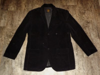 "OLD NAVY" BLACK BLAZER