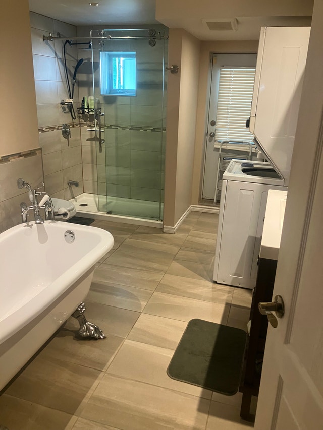 3.5 appartement à louer/ 3.5 apartment for rent (Ahuntsic) — photo 1